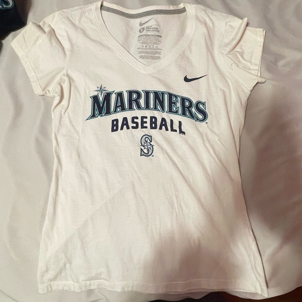 Mariners Baseball T-shirt